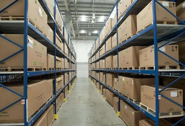 潮州到江城区货物仓储